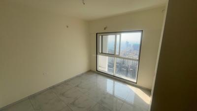 Bedroom Image of 698 Sq.ft 1 BHK Apartment / Flat for rent in Dynamix Dynamix Avanya, Dahisar East Mumbai for Rs. 31999