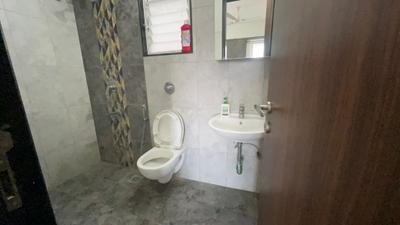 Image of 730 Sq.ft 1 BHK Apartment / Flat for rent in Vilas Yashone Hinjewadi, Hinjawadi, Pune for Rs. 27000
