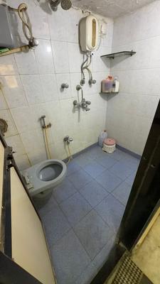 Image of 780 Sq.ft 2 BHK Apartment / Flat for sale in Surya Gokul Gagan, Kandivali East, Mumbai for Rs. 21500000