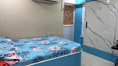 Bedroom Image of 1700 Sq.ft 3 BHK Apartment / Flat for sale in Danapur Patna for Rs. 12000000