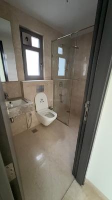 Image of 1595 Sq.ft 3 BHK Apartment / Flat for rent in Piramal Mahalaxmi Central Tower 2, Worli, Mumbai for Rs. 300003