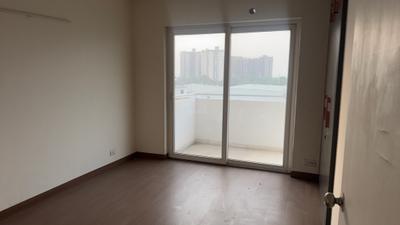 Bedroom Image of 1484 Sq.ft 3 BHK Apartment / Flat for rent in CHD Avenue 71, Sector 72 Gurgaon for Rs. 41000