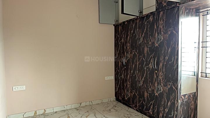 RK Layout 2nd Stage, Bendre Nagar Bedroom One 1