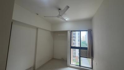Bedroom Image of 500 Sq.ft 1 BHK Apartment / Flat for rent in Lodha Quality Home, Thane West Thane for Rs. 24000