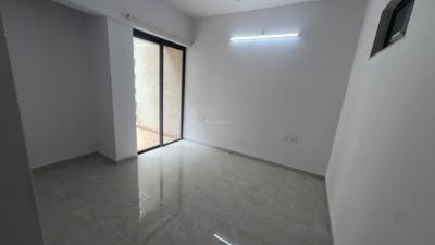 Bedroom Image of 1000 Sq.ft 3 BHK Apartment / Flat for rent in Lodha Palava Urbano G And H, Dombivli West Thane for Rs. 22000