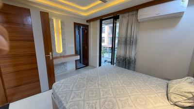 Bedroom Image of 1350 Sq.ft 3 BHK Apartment / Flat for sale in Heerapura Jaipur for Rs. 7400000