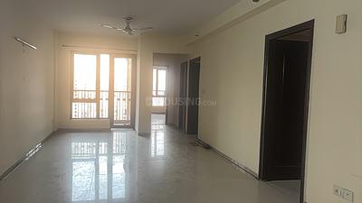 Living Room Image of 1131 Sq.ft 2 BHK Apartment / Flat for sale in Logix Blossom County, Sector 137 Noida for Rs. 8600000