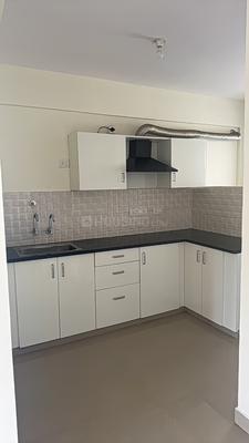 Kitchen Image of 1300 Sq.ft 2 BHK Apartment / Flat for sale in Kacharakanahalli Bengaluru for Rs. 9500000