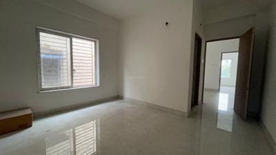 Bedroom Image of 1260 Sq.ft 3 BHK Apartment / Flat for sale in Bangur Avenue Kolkata for Rs. 8442000