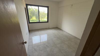 Bedroom Image of 1950 Sq.ft 3 BHK Apartment / Flat for rent in Mirambica Mirai, Ognaj Ahmedabad for Rs. 24000