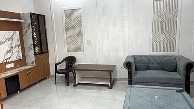 Living Room Image of 1650 Sq.ft 4 BHK Villa for sale in Sector 123 Mohali for Rs. 12500000