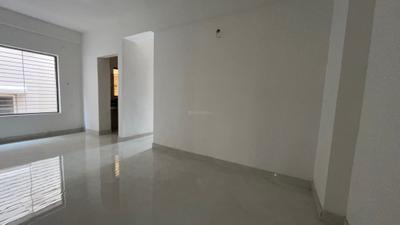 Living Room Image of 1253 Sq.ft 3 BHK Apartment / Flat for sale in Bangur Avenue Kolkata for Rs. 8269000
