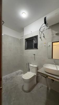 Image of 1750 Sq.ft 3 BHK Builder Floor for rent in HSR Layout, Bengaluru for Rs. 76000