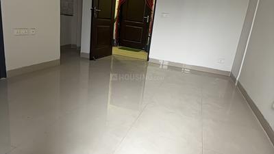 Living Room Image of 585 Sq.ft 1 BHK Apartment / Flat for sale in Aditya Urban Homes Phase 1C, Bamheta Village Ghaziabad for Rs. 3300000
