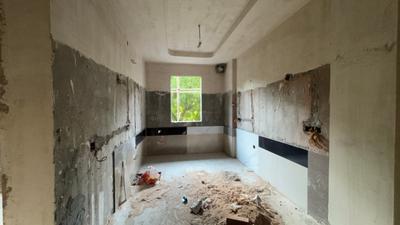 Kitchen Image of 1125 Sq.ft 3 BHK Builder Floor for sale in Vikaspuri New Delhi for Rs. 23500000