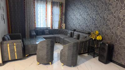 Living Room Image of 1670 Sq.ft 4 BHK Independent House for sale in Basdevpura Chandigarh for Rs. 23000000