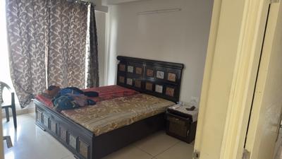 Bedroom Image of 1600 Sq.ft 3 BHK Apartment / Flat for sale in SBP City of Dreams 1, Sector 116 Mohali for Rs. 8500000