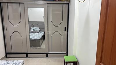 Bedroom Image of 980 Sq.ft 2 BHK Apartment / Flat for sale in Shiv Valley Apartment, Kalyan West Kalyan for Rs. 6351000