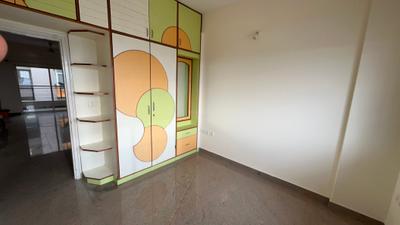 Bedroom Image of 1810 Sq.ft 3 BHK Apartment / Flat for rent in GR Pinacle, JP Nagar Bengaluru for Rs. 55000