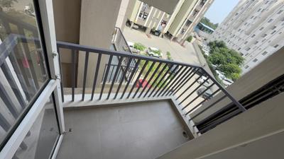 Image of 899 Sq.ft 2 BHK Apartment / Flat for sale in UCHDPL Wave Executive Floors G, Wave City, Ghaziabad for Rs. 8000000