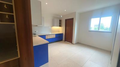 Kitchen Image of 3000 Sq.ft 4 BHK Apartment / Flat for sale in Sia Prospera, Miyapur Hyderabad for Rs. 26800000