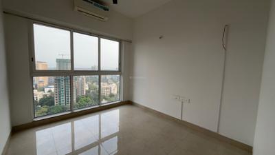 Bedroom Image of 1760 Sq.ft 3 BHK Apartment / Flat for rent in Runwal Forests Tower 9 To 11, Kanjurmarg West Mumbai for Rs. 95000