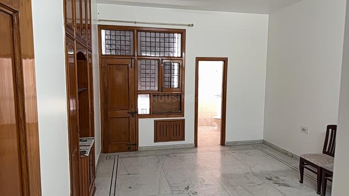 E-Block, Ranjit Avenue Bedroom One 1
