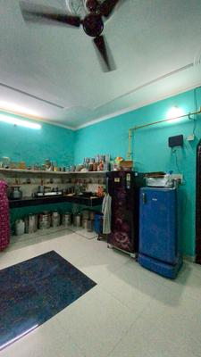 Kitchen Image of 2500 Sq.ft 6 BHK Independent House for sale in Gayatri Nagar Gwalior for Rs. 6200000