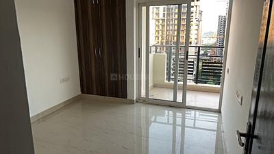 Bedroom Image of 1100 Sq.ft 2.5 BHK Apartment / Flat for sale in Nimbus Express Park View 2, Chi V Greater Noida for Rs. 9200000