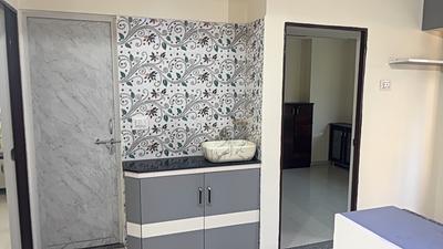 Image of 1062 Sq.ft 2 BHK Apartment / Flat for sale in Ganesh Aaradhana Sky, Narolgam, Ahmedabad for Rs. 3600000