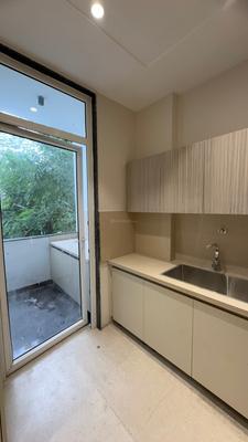 Kitchen Image of 3450 Sq.ft 4 BHK Builder Floor for sale in Eros Lakewood City, Surajkund Faridabad for Rs. 46500000