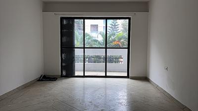 Erande Park Living Room 1