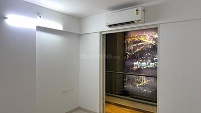 Bedroom Image of 850 Sq.ft 2 BHK Apartment / Flat for sale in Basil Maximus , Punawale Pune for Rs. 8600000
