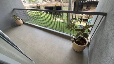 Image of 1550 Sq.ft 3 BHK Apartment / Flat for sale in Gaikwad Unico, Ravet, Pune for Rs. 11500000