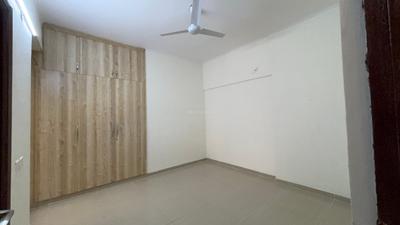 Bedroom Image of 975 Sq.ft 2 BHK Apartment / Flat for sale in Amrapali Verona Heights, Noida Extension Greater Noida for Rs. 7415450