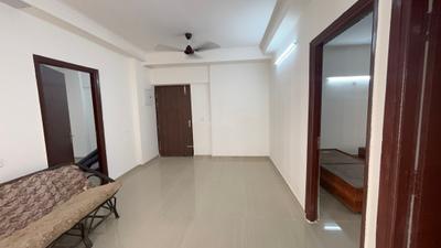 Living Room Image of 1230 Sq.ft 2.5 BHK Apartment / Flat for sale in Amrapali Verona Heights, Noida Extension Greater Noida for Rs. 9400000
