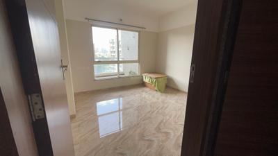 Bedroom Image of 1580 Sq.ft 3 BHK Apartment / Flat for sale in Beverly Hills Tower D To E, Baner Pune for Rs. 20000000