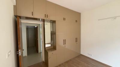 Bedroom Image of 1350 Sq.ft 2.5 BHK Builder Floor for sale in Vatika Xpressions, Sector 88B Gurgaon for Rs. 16700000