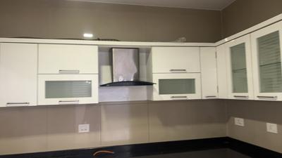 Kitchen Image of 1340 Sq.ft 2 BHK Apartment / Flat for rent in Puravankara Sunflower, Binnipete Bengaluru for Rs. 50000