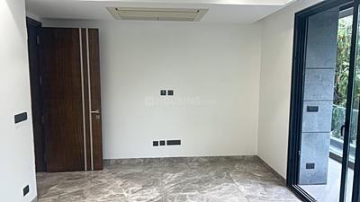 Bedroom Image of 3600 Sq.ft 4 BHK Builder Floor for sale in Anand Lok New Delhi for Rs. 152500000