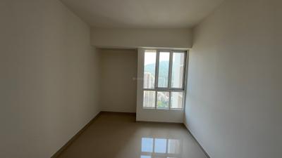 Bedroom Image of 799 Sq.ft 2 BHK Apartment / Flat for sale in Puraniks City Reserva Phase 1, Kasarvadavali Thane for Rs. 10000000