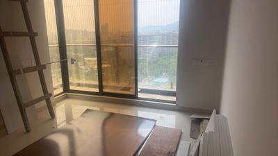 Living Room Image of 880 Sq.ft 2 BHK Apartment / Flat for sale in Unique Vistas, Thane West Thane for Rs. 17500000