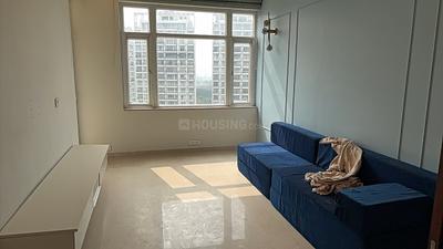 Bedroom Image of 5750 Sq.ft 3.5 BHK Penthouse for sale in Central Park Sky Villas, Sector 48 Gurgaon for Rs. 169900000