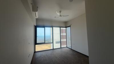 Bedroom Image of 1850 Sq.ft 3 BHK Apartment / Flat for rent in Piramal Mahalaxmi, Worli Mumbai for Rs. 310000