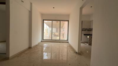 Living Room Image of 1151 Sq.ft 2 BHK Apartment / Flat for sale in Shivparvati Shreeji Glacia, Ulwe Navi Mumbai for Rs. 8851000