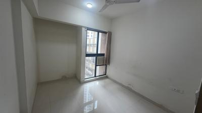 Bedroom Image of 450 Sq.ft 1 BHK Apartment / Flat for rent in Lodha Quality Home, Thane West Thane for Rs. 24000