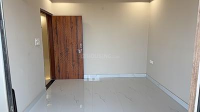 Bedroom Image of 1595 Sq.ft 3 BHK Apartment / Flat for sale in Kanakpura Jaipur for Rs. 6500000