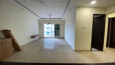 Living Room Image of 1400 Sq.ft 3 BHK Apartment / Flat for sale in Dheeraj Realty Dheeraj Insignia, Santacruz East Mumbai for Rs. 48000000