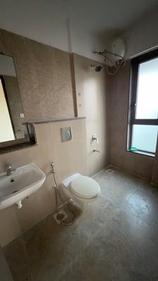Image of 654 Sq.ft 2 BHK Apartment / Flat for rent in The Promenade The Address, Ghatkopar West, Mumbai for Rs. 70000