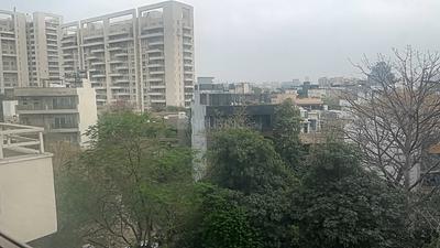 4 BHK Flat